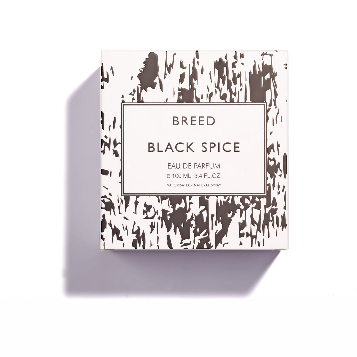 BLACK SPICE