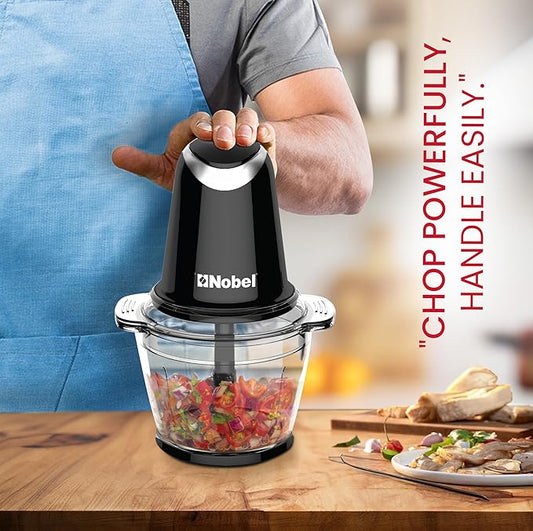 Nobel - Electric Food Chopper