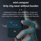 SX31 3-in-1 Multifunction wireless Microphone