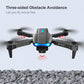 E99 4k HD Dual Camera Drone