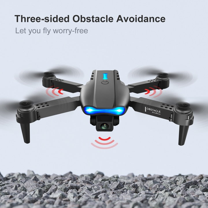 E99 4k HD Dual Camera Drone