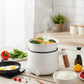 BT - Electric Cooking Pot
