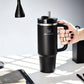 Stanley Tumbler (40 Oz)