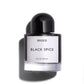 BLACK SPICE
