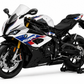 BMW S1000RR 1:9 Scale Diecast Motorcycle Model – Premium Collectible Toy.