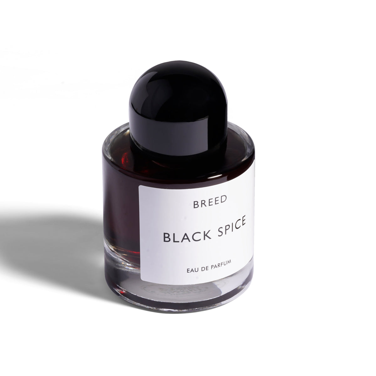 BLACK SPICE