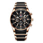 REWARD Gold VIP Sports Chronograph Luxury Watch for Men