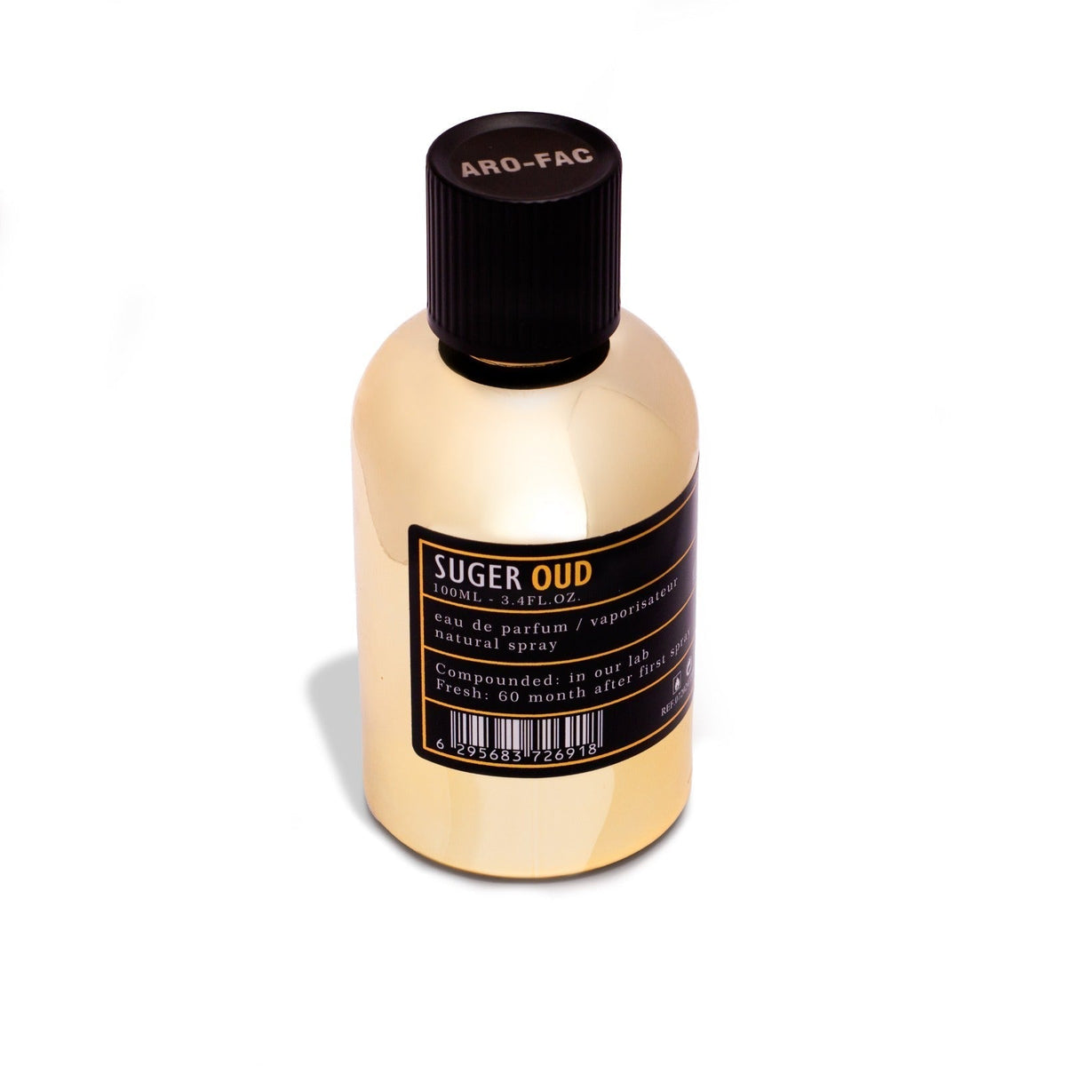 ARO-FAC SUGER OUD