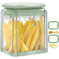 DLC - Manual Vegetable Slicer