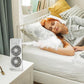 Double Ended Spray Fan