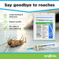 Advions Cockroach Gel Bait