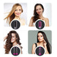 5-in-1 Hot Air Hair Styler & Air Styler Set – Electric Hair Dryer, Auto Air Curler & Volumizer Brush