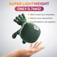 Heated Shoulder & Neck Massager — Pain Relief in Minutes