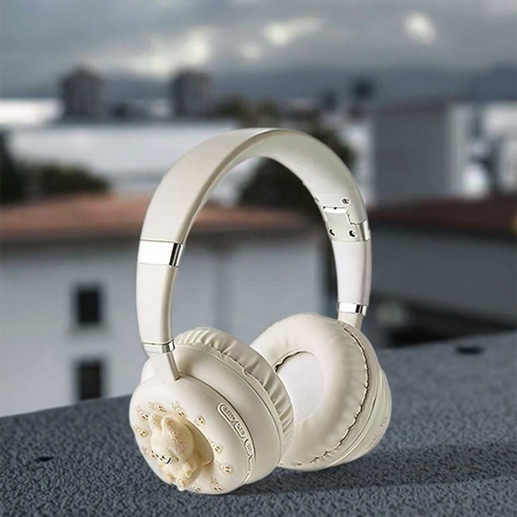 Labubu - Wireless Headphone