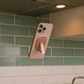 Magnetic Mobile Stand