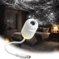 Mini Galaxy Star Projector Night Light
