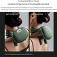 Hand Shape Shoulder and Neck Massager for Pain Relief