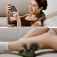 Hand Shape Shoulder and Neck Massager for Pain Relief