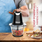 Nobel - Electric Food Chopper