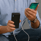 Volt - Led Display Power Bank