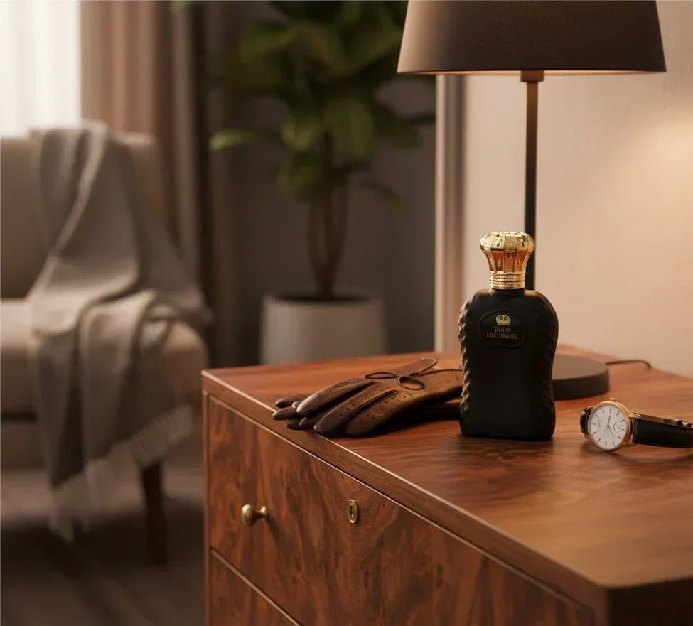Your Highness Eau de Parfum