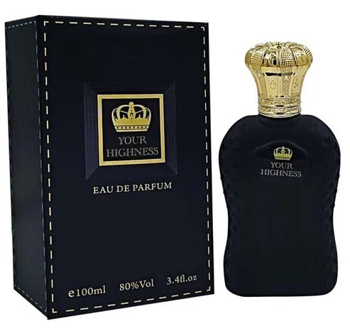 Your Highness Eau de Parfum
